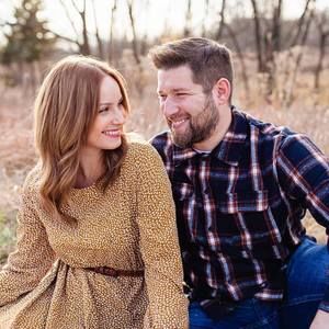 Meet your Posher, Caitie